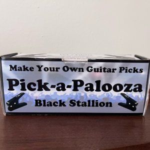 Guitar Pick Punch